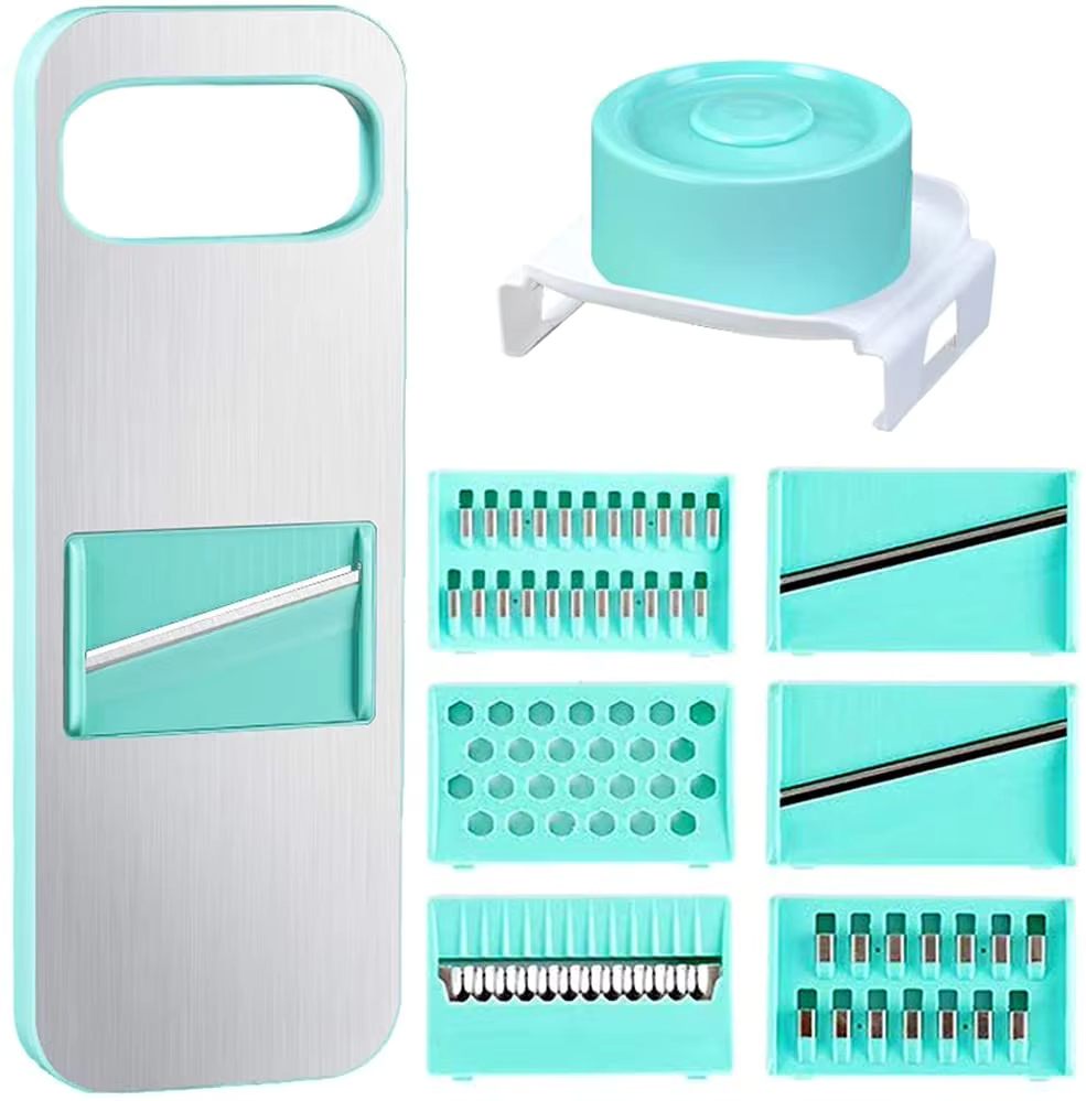 Manual Vegetable Slicer Manual Vegetable Cutter