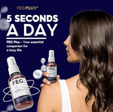 FEG- Hair Nourishing Spray (50ml)
