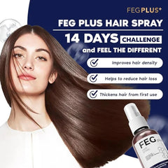 FEG- Hair Nourishing Spray (50ml)