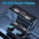 Wireless earbuds M10 Earpods