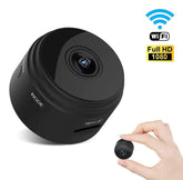 A9 Mini Camera WiFi – 1080P Hidden Spy Camera for Home with Night Vision & Voice Recording