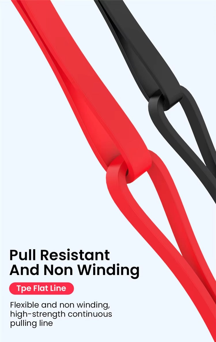 Buy 4 in 1 Retractable Charging Cable with Stand – Fast Type C & Lightning Compatible