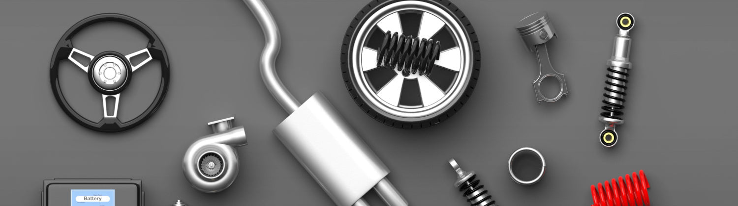 Car Accessories