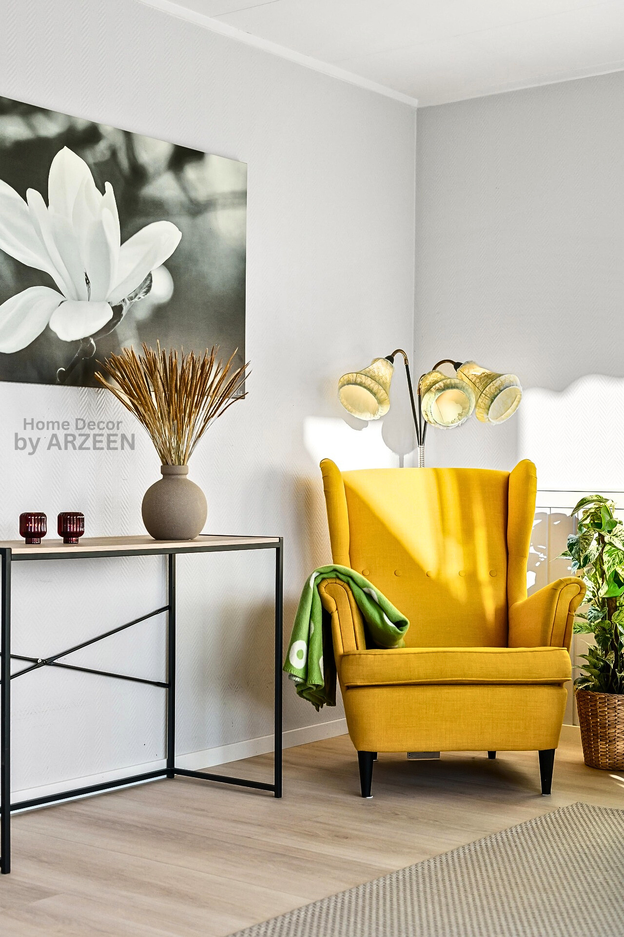 Home Decor