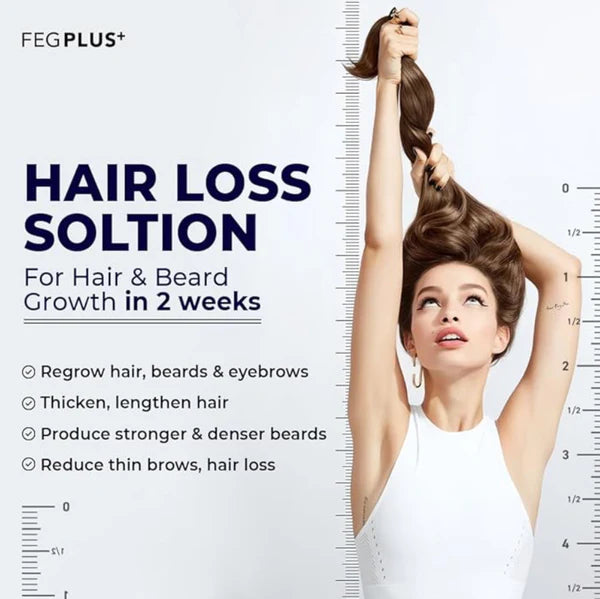 FEG- Hair Nourishing Spray (50ml)