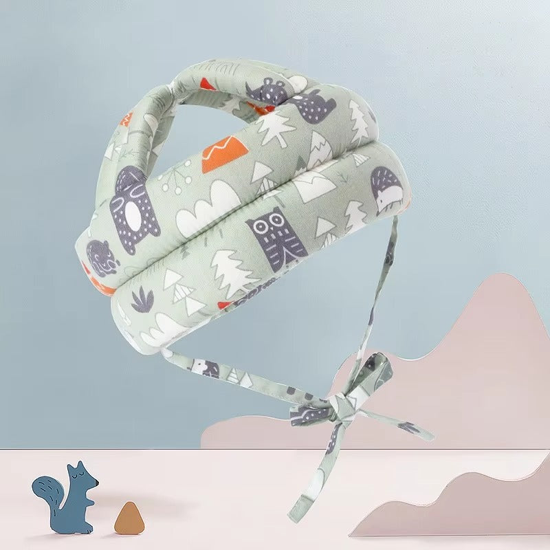 Children Products | Baby Safety Helmet | Baby Head Protector