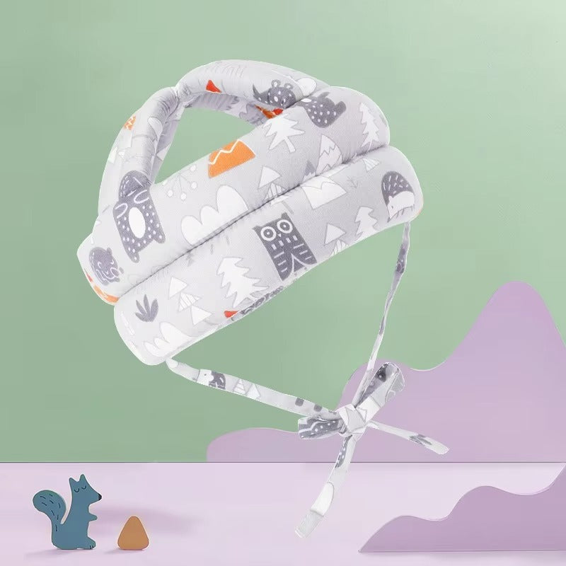 Children Products | Baby Safety Helmet | Baby Head Protector