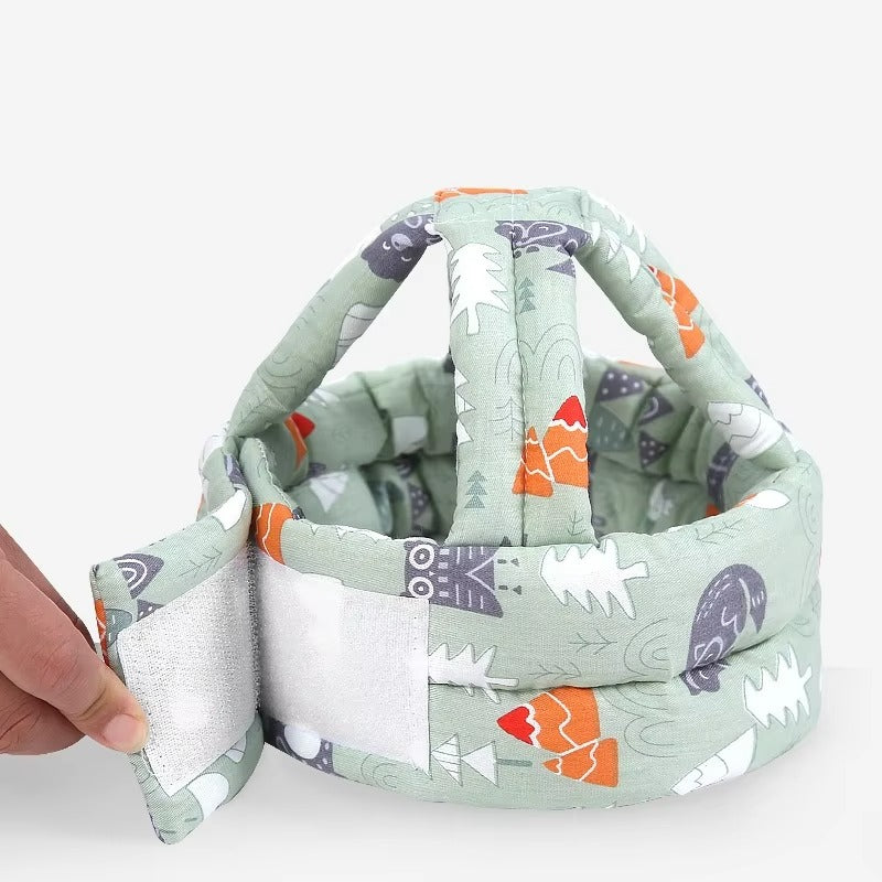 Children Products | Baby Safety Helmet | Baby Head Protector