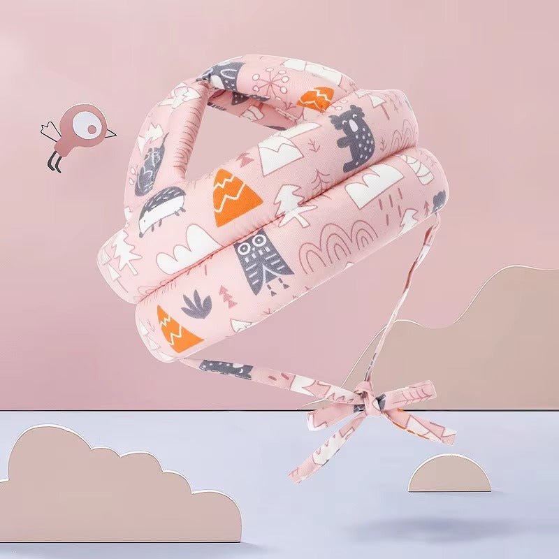Children Products | Baby Safety Helmet | Baby Head Protector