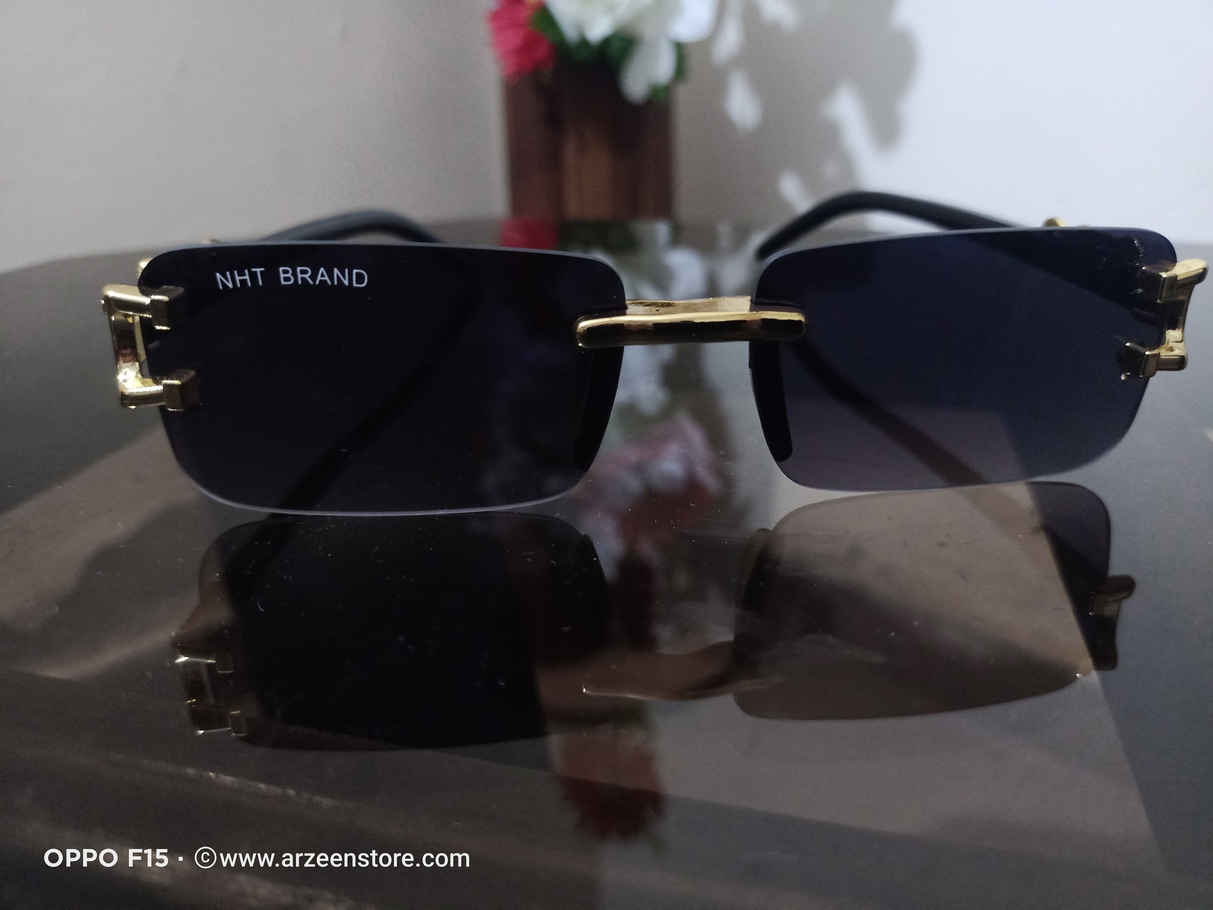 Stylish Fashion Glasses